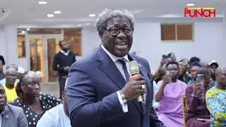 Lagos Govt Says $2m Earmarked for Makoko Rebuilding| Punch