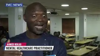 Lagos State Aids Control Agency Trains Religious Leaders