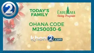 Lahaina wildfire survivors now face mom’s cancer battle