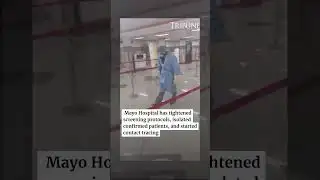 Lahore on Alert After New Monkeypox Cases | Mayo Hospital Reports Surge