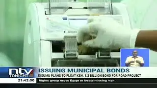Laikipia county plans to float KSh 1.2B year bond at 12.0%