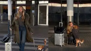 Laila Hasanovic’s Birthday Getaway Without Jannik Sinner – Fans React!