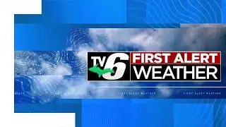 Lake-effect winds down to start the weekend but snow chances not done