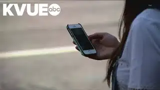 Lake Travis ISD banning phones for pre-K through eighth graders