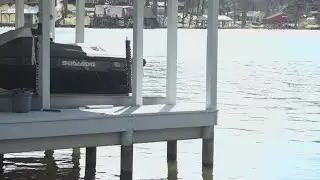 Lake Tyler residents urge inclusion in lake