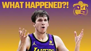 Lakers Crushed By Celtics In Unfortunate Loss