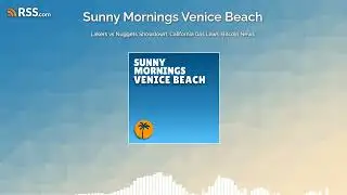 Lakers vs Nuggets Showdown, California Gas Laws, Bitcoin News