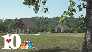 Lakeshore Park renovations near completion