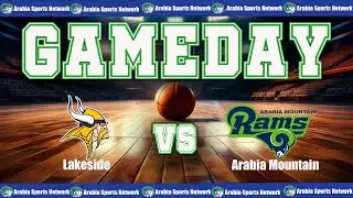 Lakeside High School vs AMHS