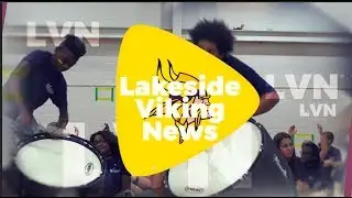 Lakeside Viking News: Episode I