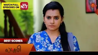 Lakshmi  - Best Scenes | 05 Dec 2025 | Tamil Serial | Sun TV