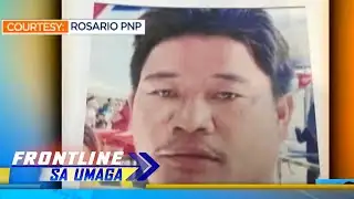 Lalaking natalo sa e-sabong sa Rosario, Cavite, nangholdap