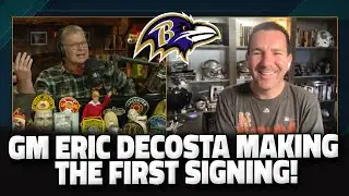 LAMAR JACKSON CELEBRATES FIRST SIGNING!RAVENS NEWS TODAY