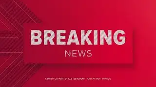 Lamar University under a shelter in place after reported armed robbery at Subway