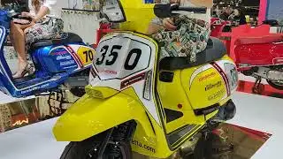 Lambretta 2025 EICMA