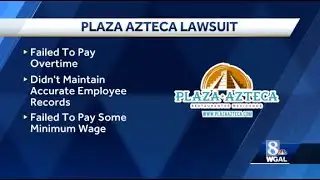 Lancaster County restaurant workers are part of $11.4M settlement