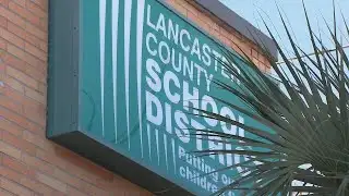 Lancaster School District prepares for potential measles outbreak with 800+ cases reported | WSOC-TV