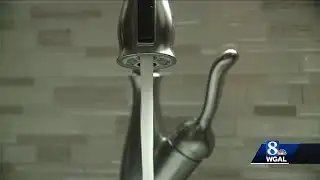 Lancaster water bureau customers still urged to conserve water