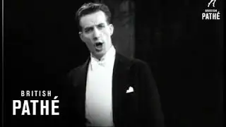 Lance Fairfax (1931)