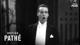 Lance Fairfax (1931)