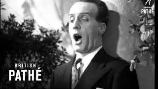 Lance Fairfax (1935)