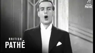 Lance Fairfax (1936)