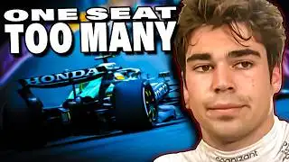Lance Stroll Caught in Aston Martin (and Alonso’s) Big Plan
