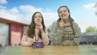 Lancer Live Weekly News Update || January 16th, 2026