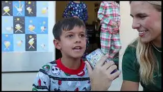 Lancer Nation News Christmas Special