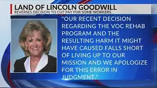 Land of Lincoln Goodwill Update