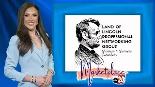 Land of Lincoln Professional Networking Group