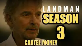 Landman Season 3 Everything We Know: Release Window, Cast Returns & Dark Theories