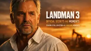 “LANDMAN Season 3 Trailer Breakdown – Release Date, Spoilers & Latest Updates”