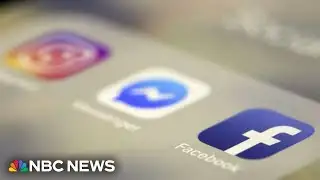 Landmark court case puts big tech companies on trial