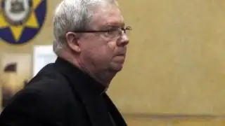 Landmark criminal case against church leader