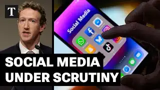 Landmark US Trial Could Change How Social Media Algorithms Are Regulated | John Carr