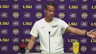 Lane Kiffin Signing Day Press Conference