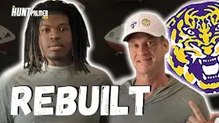 Lane Kiffin Turning Offensive Line From Weakness To STRENGTH!? | LSU Lands JUCO OT Commitment