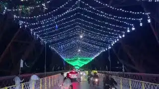 Lansdowne Bridge Rorhi