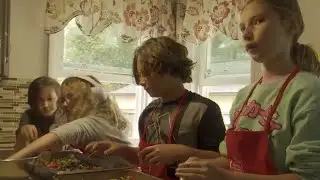 Lansing Montessori school expanding space, students’ minds