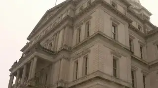 Lansing prepares for possible protests at state Capitol