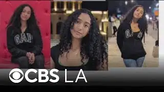 LAPD denies several reports about Celeste Rivas