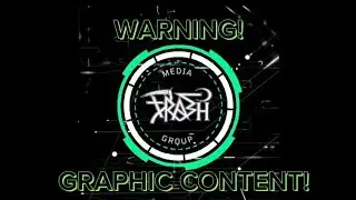 LAPD - Stolen Vehicle Pursuit OIC *Warning Graphic Content*