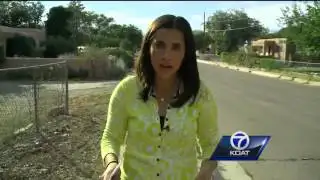 Lapel Video Shows Carjacking Aftermath