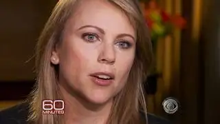 Lara Logan: Assault in Egypt "merciless"