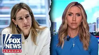 Lara Trump EXPLODES on Dem lawmaker for attacking Kirk