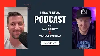 Laravel raises a $57 million Series A from Accel - Episode 221