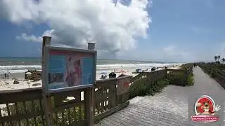 Large Crowd Turns Out for Mayor Norris’ Town Hall./072925