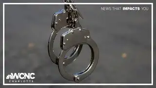 Large emergency response at UNC Health Blue Ridge ends in arrest