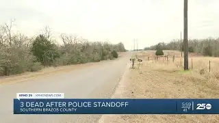 Large fire breaks out in Madison County, multiple structures damaged